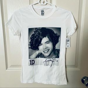 Harry Styles Shirt